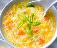 Egg Drop Soup